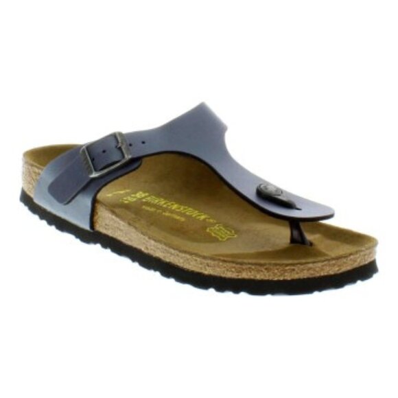 Birkenstock GIZEH Sandal-843801 / 843803 - Picture 1 of 6